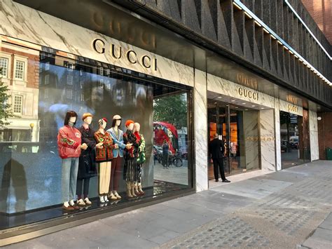 to be g by gucci|Gucci london website.